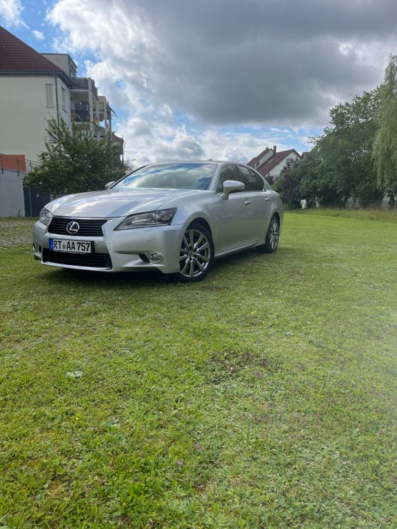 Bild des Angebotes Lexus GS 250 250 -