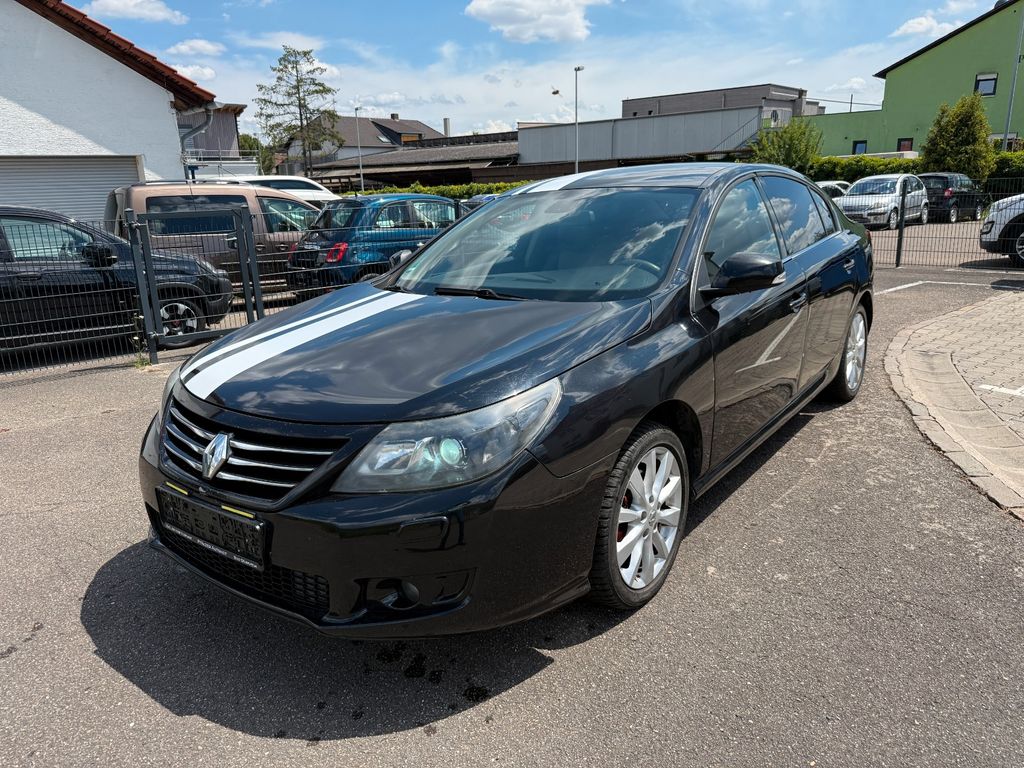 Bild des Angebotes Renault Latitude 2.0