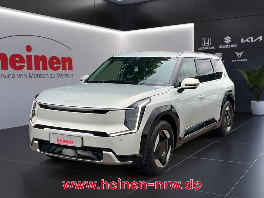 Bild des Angebotes Kia EV9 99,8 kWh EARTH AWD COMFORT 7-SITZE DRIVEWISE