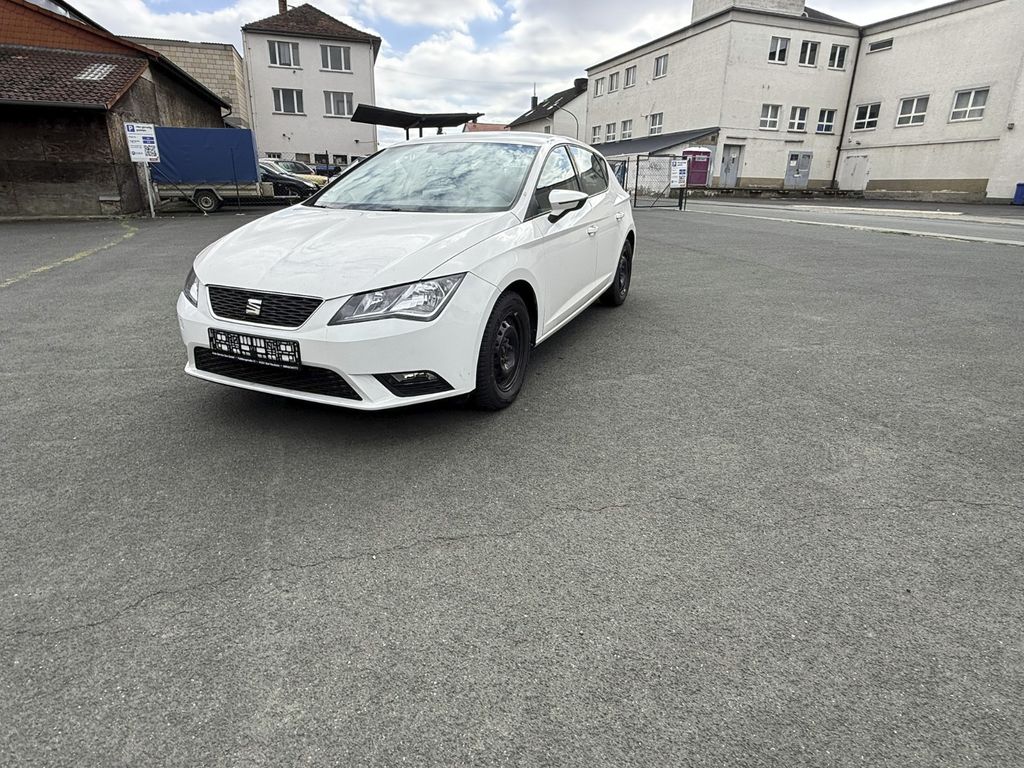 Bild des Angebotes Seat Leon Style
