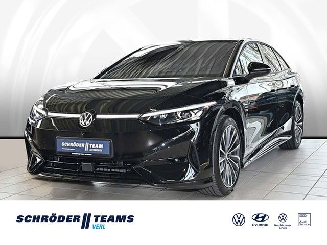 Bild des Angebotes Volkswagen ID.7 Pro 77kwh
