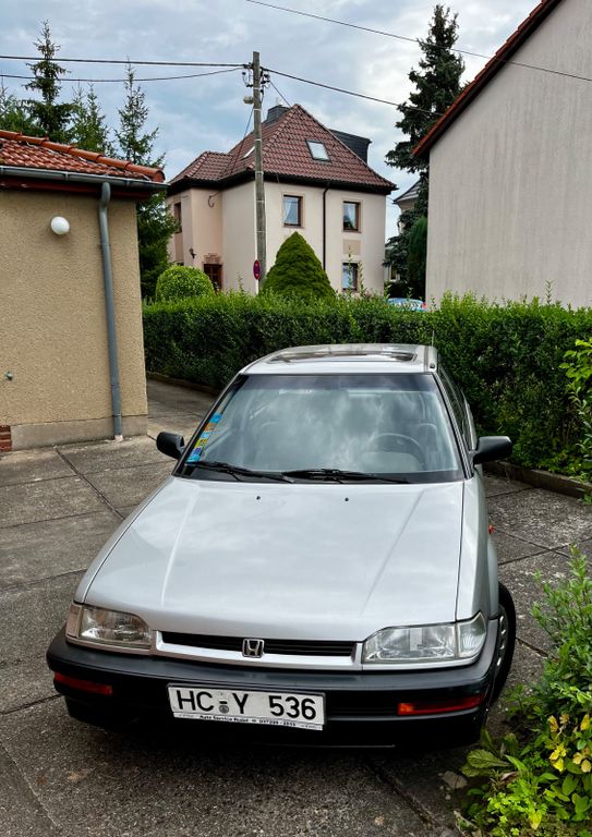 Bild des Angebotes Honda Concerto