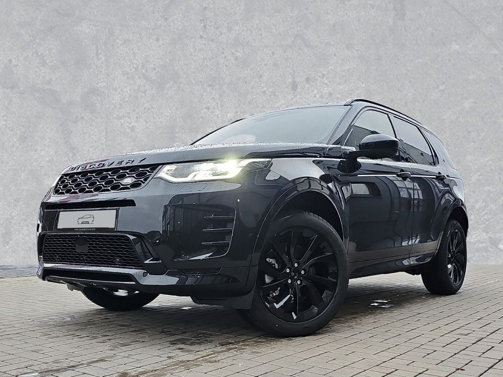 Land Rover Discovery Sport D200 AWD Dynamic SE