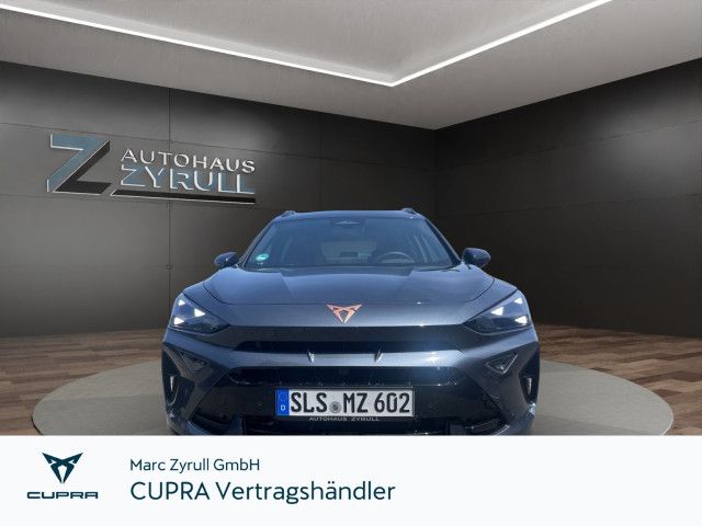 Bild des Angebotes Cupra Formentor 1.5 eTSI 150 PS DSG SENNHEISER/TOPVIEW