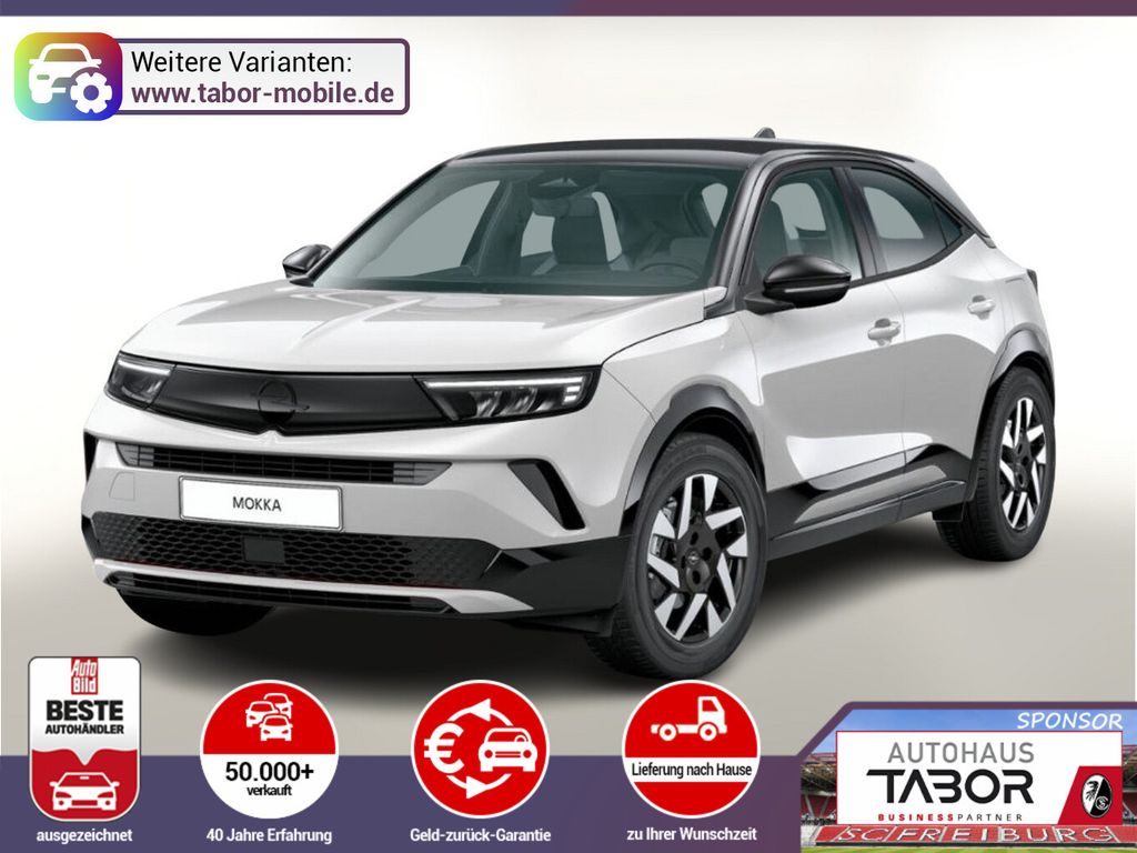 Bild des Angebotes Opel Mokka GS WinterP SHZ LHZ PrivG UVP-38%*