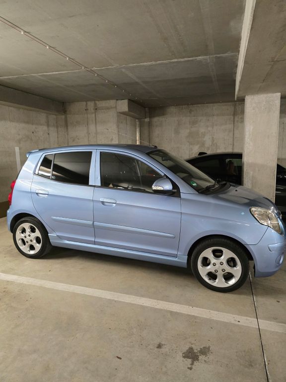 Bild des Angebotes Kia Picanto 1.1 Cool