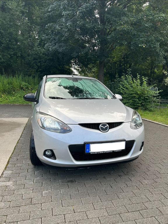 Bild des Angebotes Mazda 2 1.4TD Independence Sport Independence