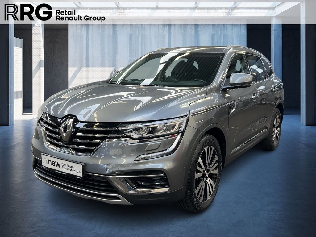 Bild des Angebotes Renault Koleos INITIALE PARIS 4WD 2.0 DCI 185 UPE:53.800