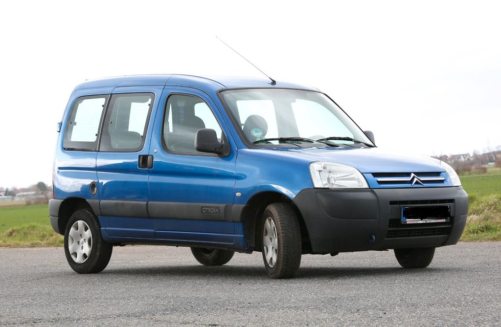 Bild des Angebotes Citroën Berlingo 1.4 Advance Advance