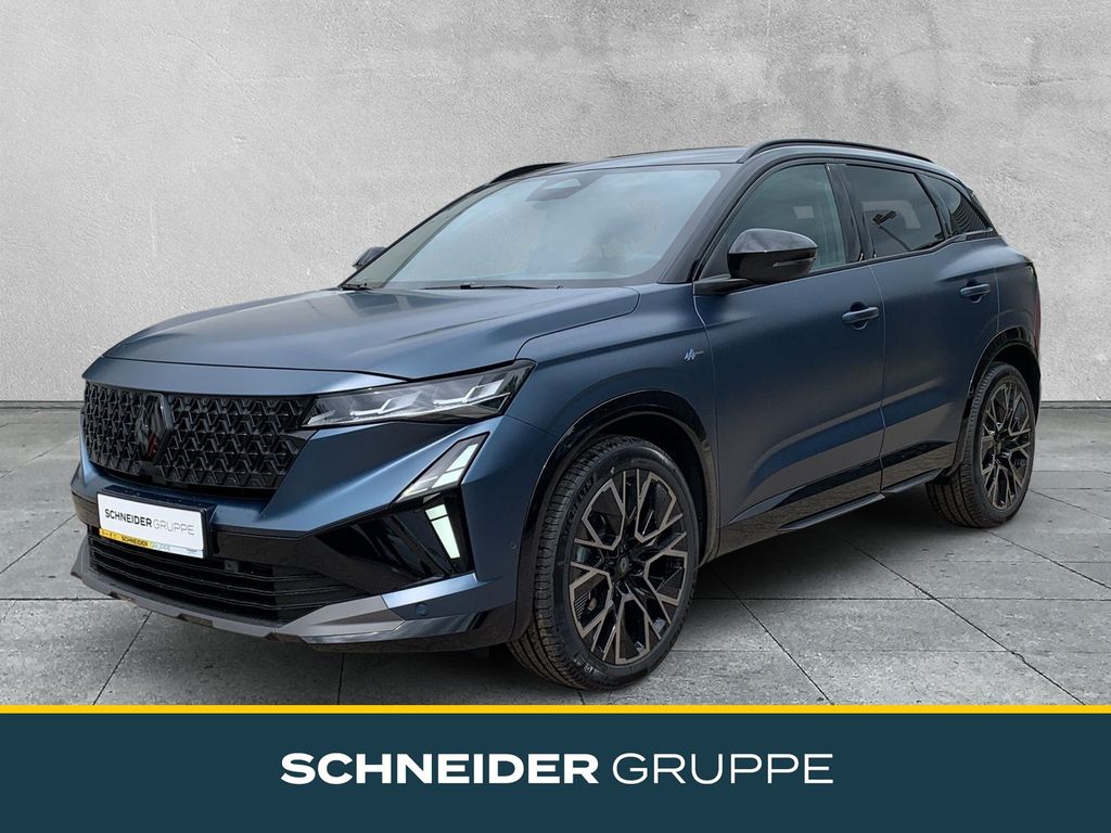 Bild des Angebotes Renault Austral ESPRIT ALPINE MILD HYBRID 150 KAMERA+PDC