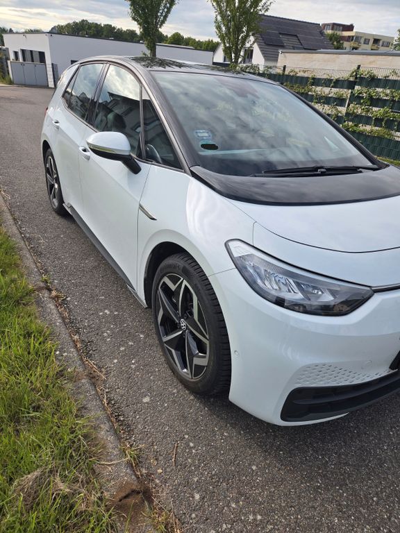 Bild des Angebotes Volkswagen ID.3 Pro Performance 58 kWh 150 kW Pro Pro