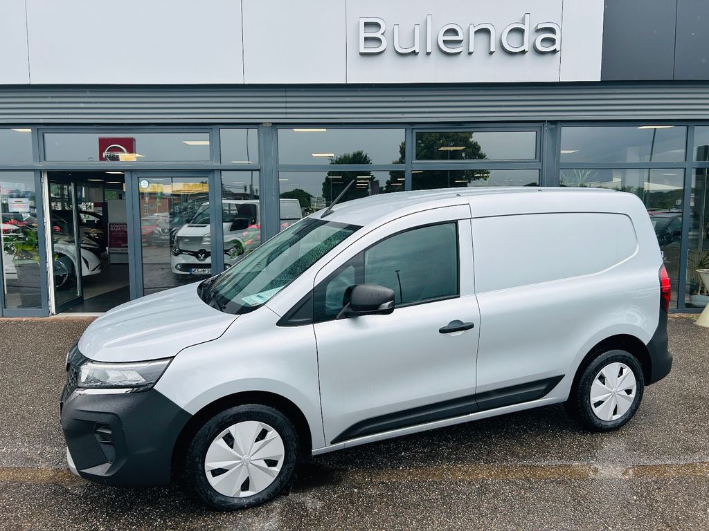 Bild des Angebotes Nissan Townstar Kastenwagen L1 2,2t Acenta-Option EV