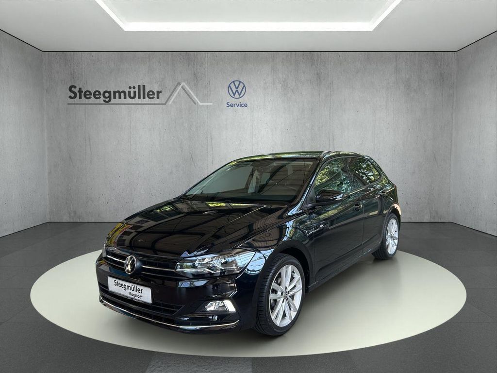 Bild des Angebotes Volkswagen Polo 1.0 TSI Highline