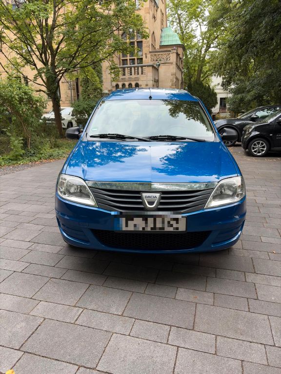 Bild des Angebotes Dacia Logan MCV 1.6 MPI Ambiance 64kW Ambiance