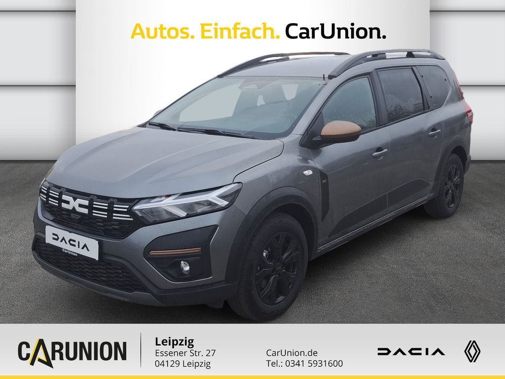 Bild des Angebotes Dacia Jogger Extreme HYBRID 140 7-Sitzer