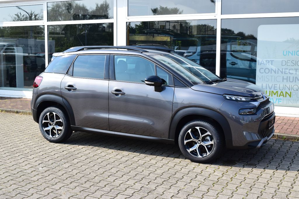 Bild des Angebotes Citroën C3 Aircross PureTech 110 Stop&Start PLUS