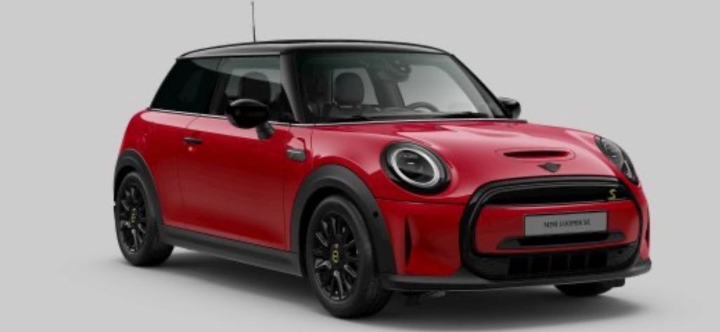 Bild des Angebotes MINI Cooper SE Pano HUD Navi LED KAM DAB H/K Kom