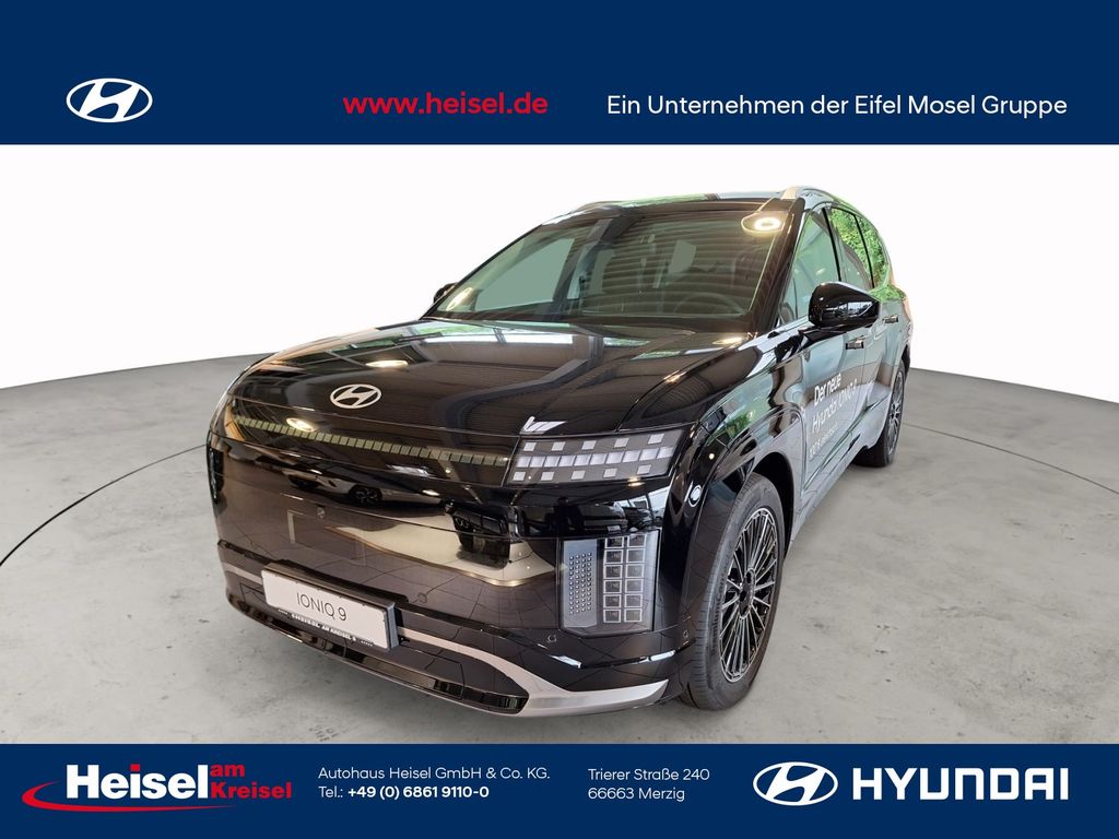 Bild des Angebotes Hyundai IONIQ 9 6 Sitzer UNIQ - Standort Merzig