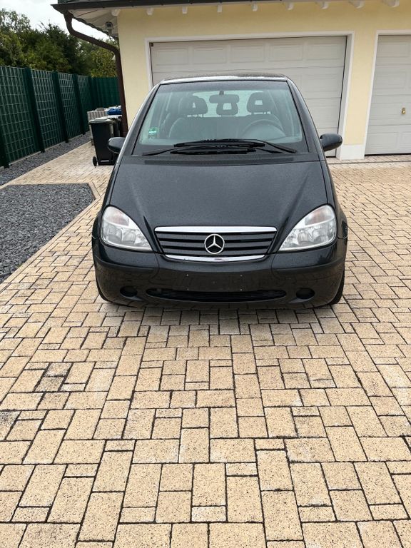 Bild des Angebotes Mercedes-Benz A 160