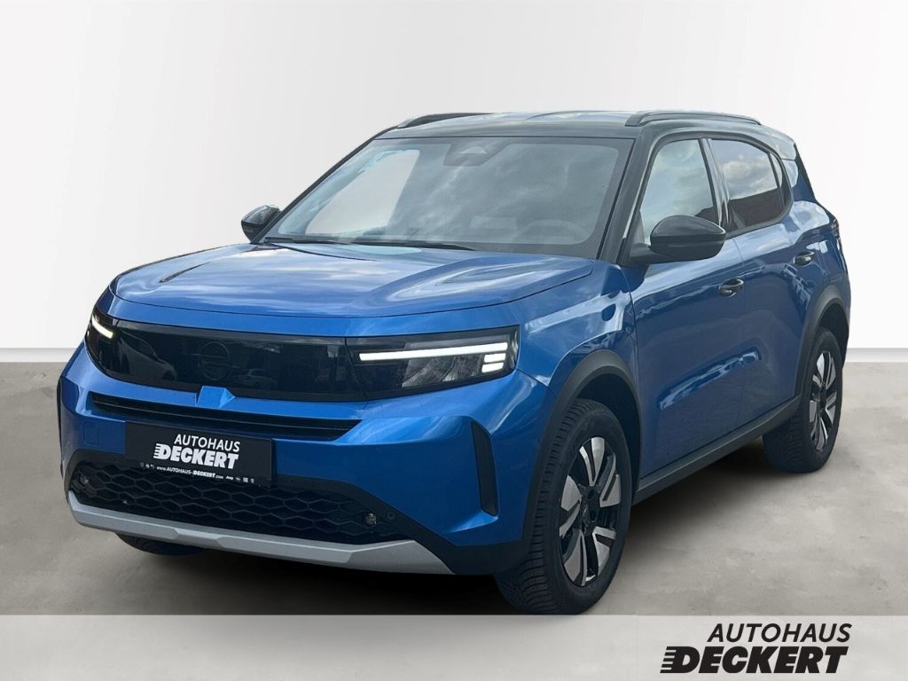 Bild des Angebotes Opel Frontera GS Navi Digitales Cockpit LED Apple Car