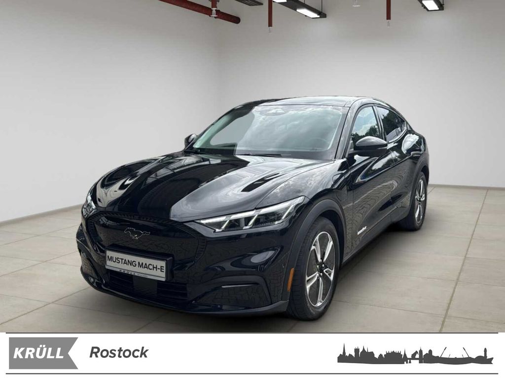 Bild des Angebotes Ford Mustang Mach-E RWD+LED+Technologie-Paket Plus