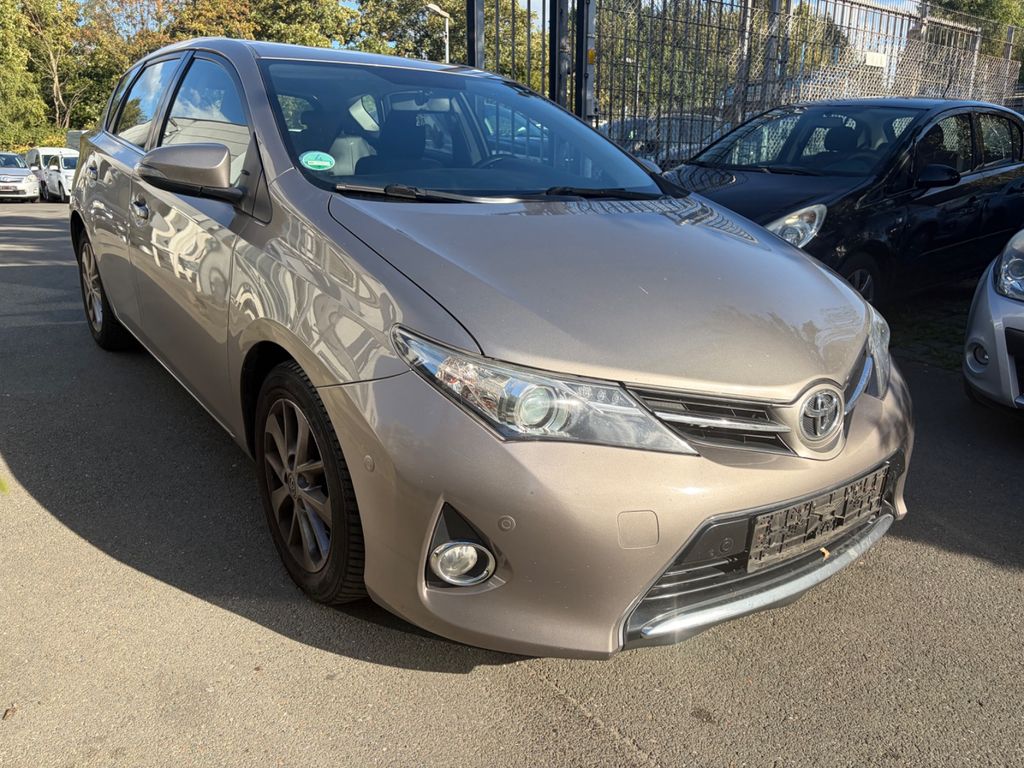 Bild des Angebotes Toyota Auris Life+