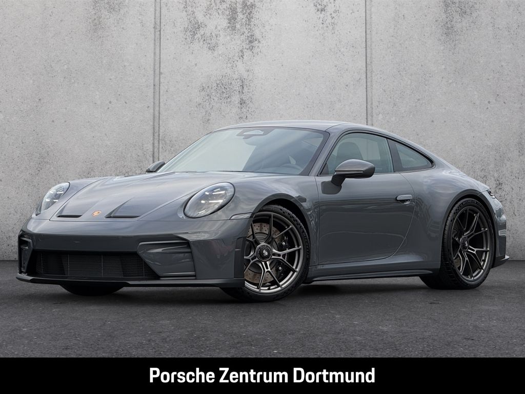Bild des Angebotes Porsche 992 -2 (911) GT3 mit Touring-Paket