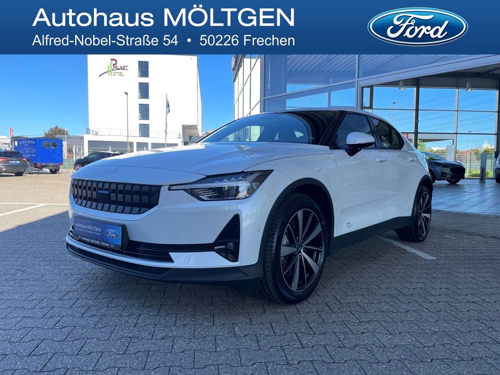 Bild des Angebotes Polestar 2 Standard Range Single Elektro 64kWh *TWA*Tempo