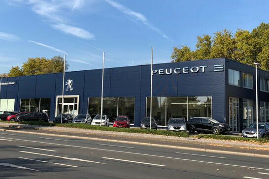 Peugeot 208 Style 1.2 Turbo 100 *MIRRORSCREEN*SHZ*PDC...