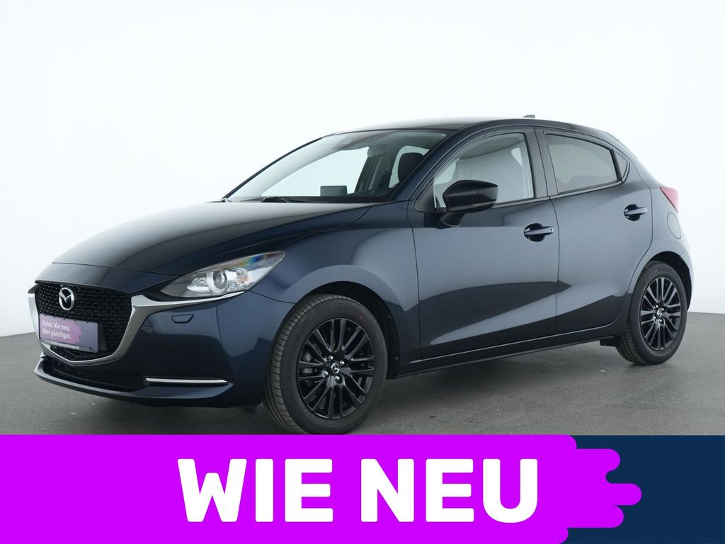 Bild des Angebotes Mazda 2 Homura Navi|CarPlay|Tempomat|PDC|Sitzheizung