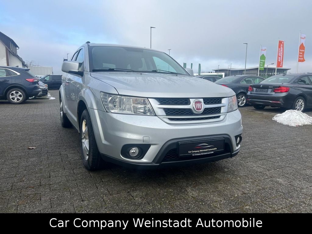 Bild des Angebotes Fiat Freemont Lounge