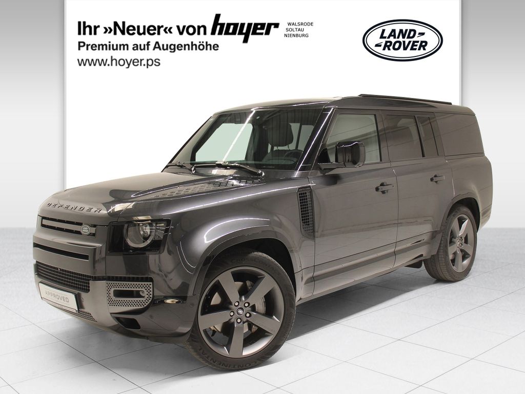 Bild des Angebotes Land Rover Defender 130 D300 Outbound AHK DAB LED WLAN