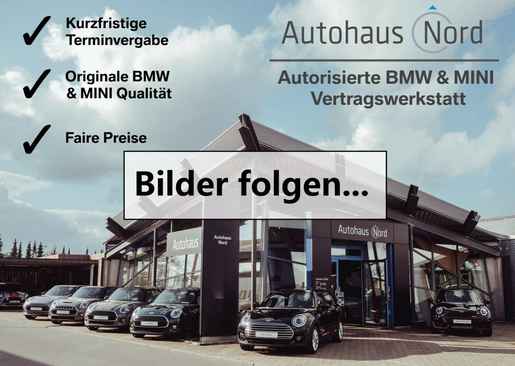 Bild des Angebotes BMW X3 M50