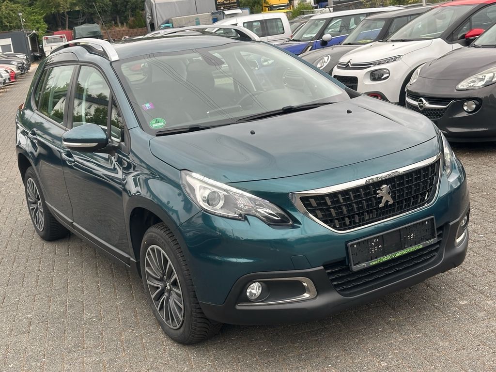 Bild des Angebotes Peugeot 2008 Active