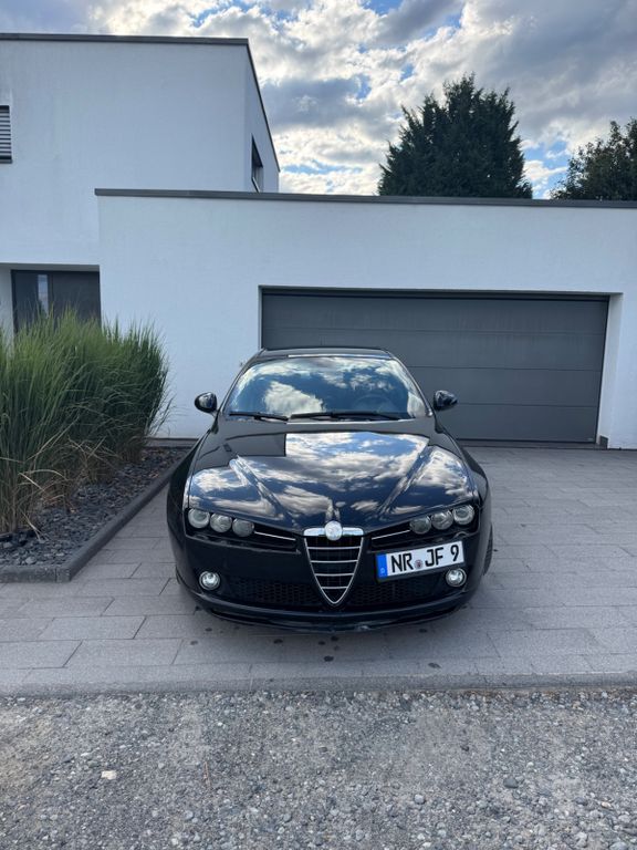 Bild des Angebotes Alfa Romeo 159 1.8 TB 16V -