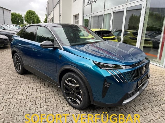 Bild des Angebotes Peugeot 3008 Plug-In Hybrid 195 e-DSC7 GT (K) AHK Panora
