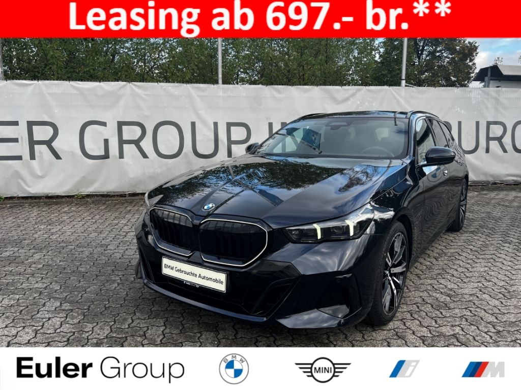 Bild des Angebotes BMW 540 d xDrive Tour M-Sport-Pro Pano AHK 20''SRneu