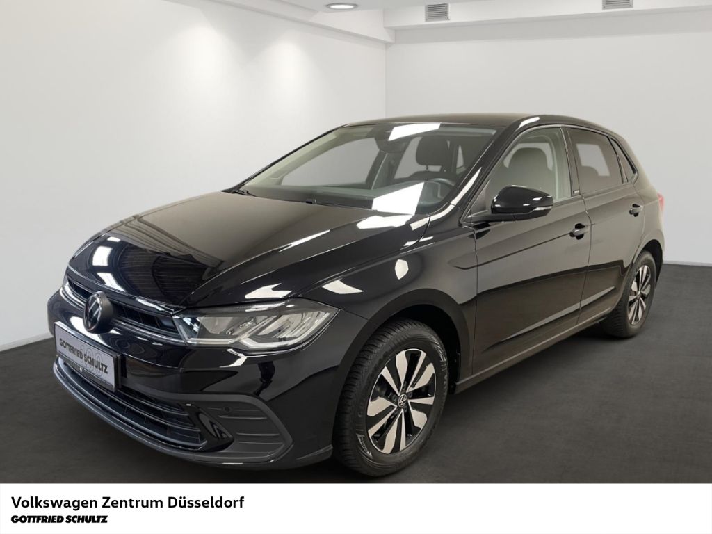 Bild des Angebotes Volkswagen Polo Life 1.0 TSI DSG Navi Pano Kamera Sitzheiz