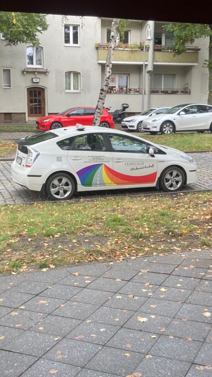 Bild des Angebotes Toyota Prius 1.8-l-VVT-i -