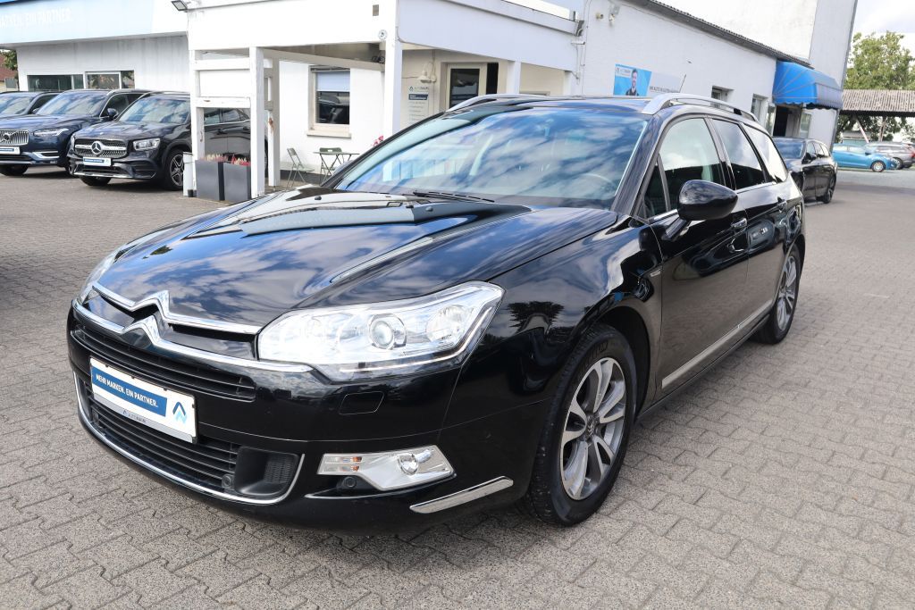 Bild des Angebotes Citroën C5 Tourer BlueHDi 180 Exclusive