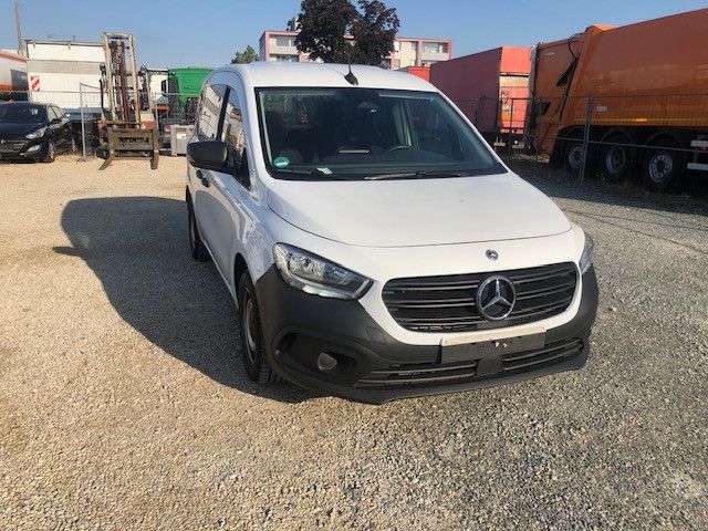 Bild des Angebotes Mercedes-Benz Citan Kombi 110 CDI standard