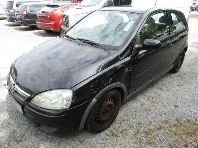 Bild des Angebotes Opel Corsa C  1.3 CDTI Edition  3-türig