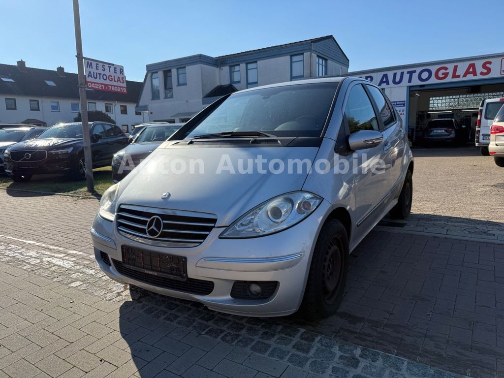 Bild des Angebotes Mercedes-Benz A 180 CDI 5-türig