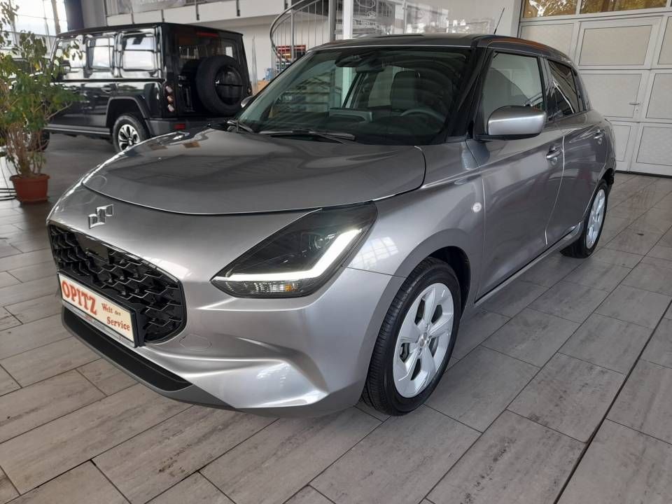 Bild des Angebotes Suzuki Swift 1.2 Comfort CVT Hybrid