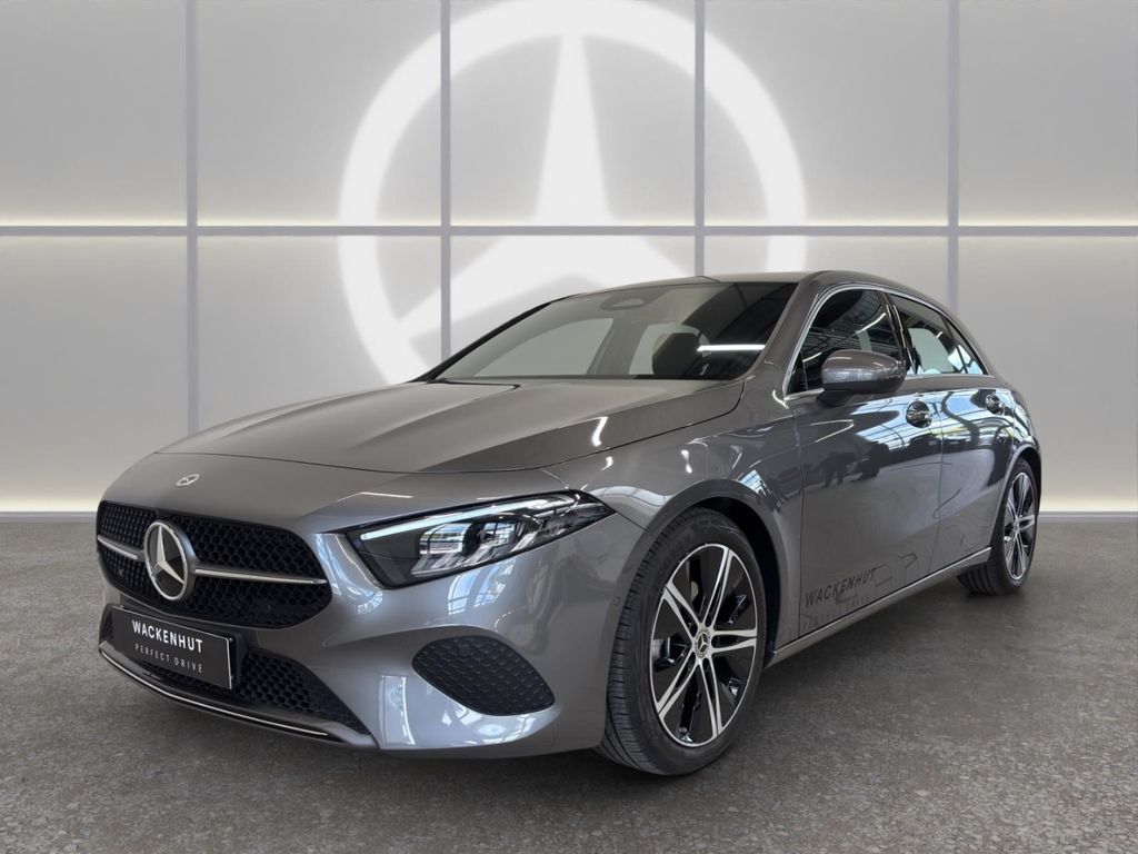 Bild des Angebotes Mercedes-Benz A 200 PROGRESSIVE LINE ADVANCED PLUS PANO+DISTRO