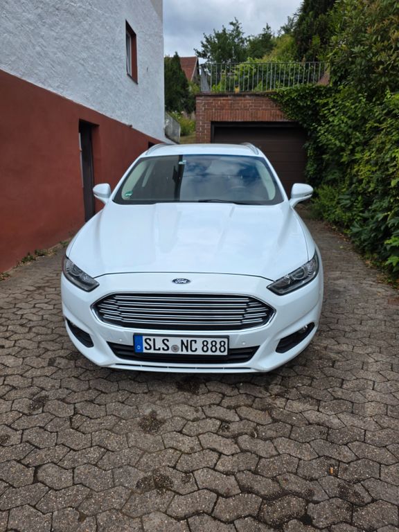 Bild des Angebotes Ford Mondeo 1,5 EcoBoost Business Ed. Turnier Aut...