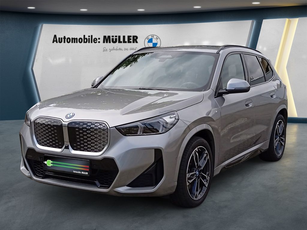 Bild des Angebotes BMW iX1 xDrive 30 M Sport Aut. LKRDHZG+SHZG+HEAD UP+