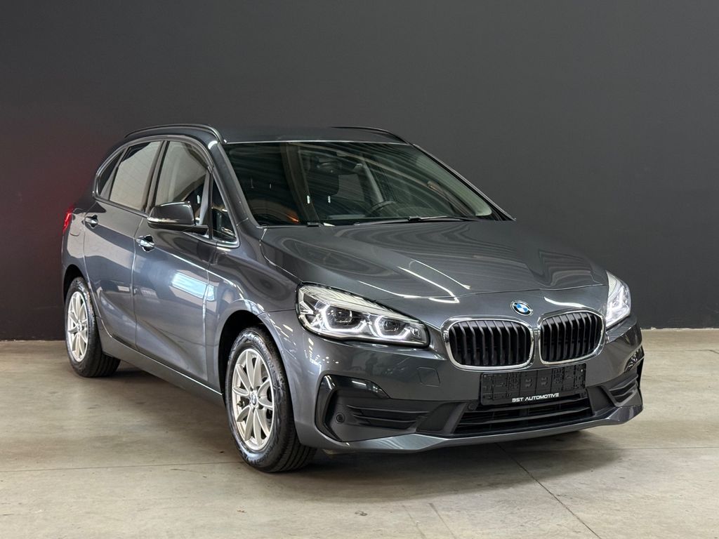 Bild des Angebotes BMW Active Tourer 216 d Advantage Automatik
