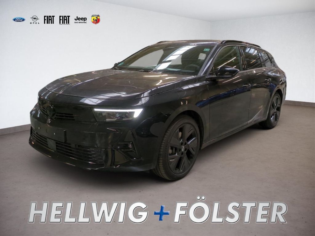 Bild des Angebotes Opel Astra Electric ST GS Shz Pano Navi Alcan AHK