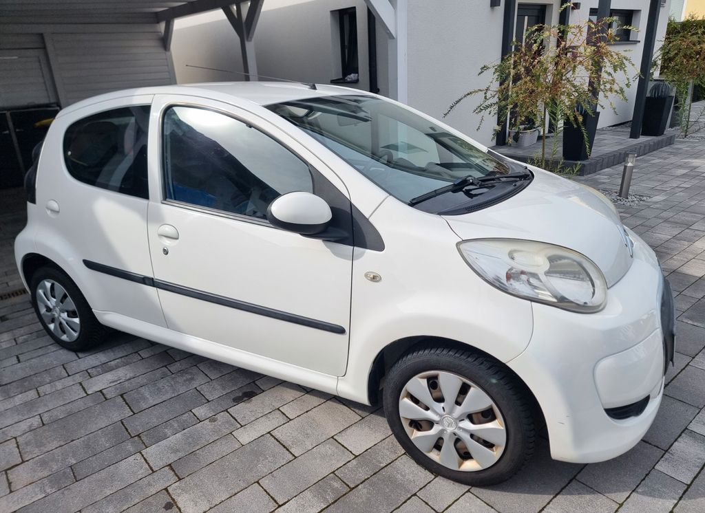 Bild des Angebotes Citroën C1 1.0 Style Style